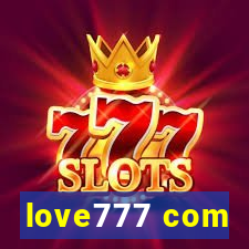 love777 com